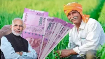 PM Kisan Nidhi Yojana